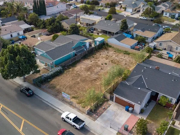 5891 Stanton Ave, Buena Park, CA 90621