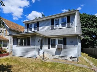697 Thayer St, Akron, OH 44310