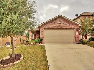 13309 Lismore Ln, Pflugerville, TX 78660