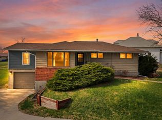 1311 Harding St, Tama, IA