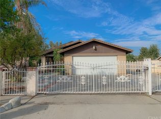 15910 Grevillea St, Fontana, CA 92335