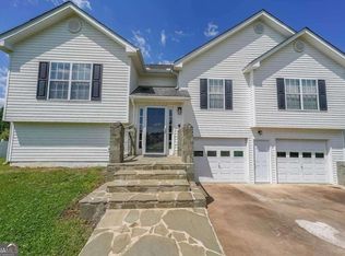 14 Mulholland Pl, Dawsonville, GA 30534