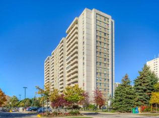 1338 York Mills Rd #311, Toronto, ON M3A3M3