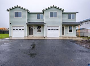 45 Hobbs 47 St, Lebanon, OR 97355