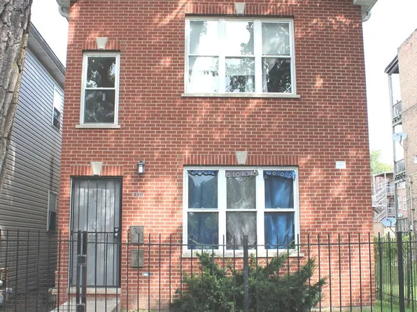 1346 E 73rd St, Chicago, IL 60619