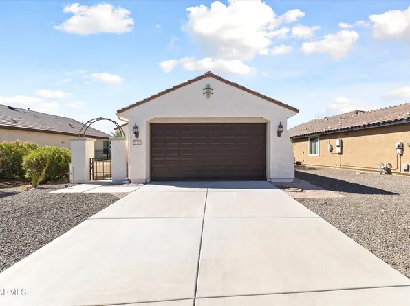 26141 W VISTA NORTH Drive, Buckeye, AZ 85396