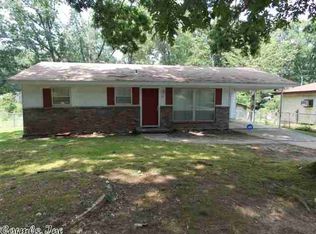 10 Winchester Dr, Little Rock, AR 72209