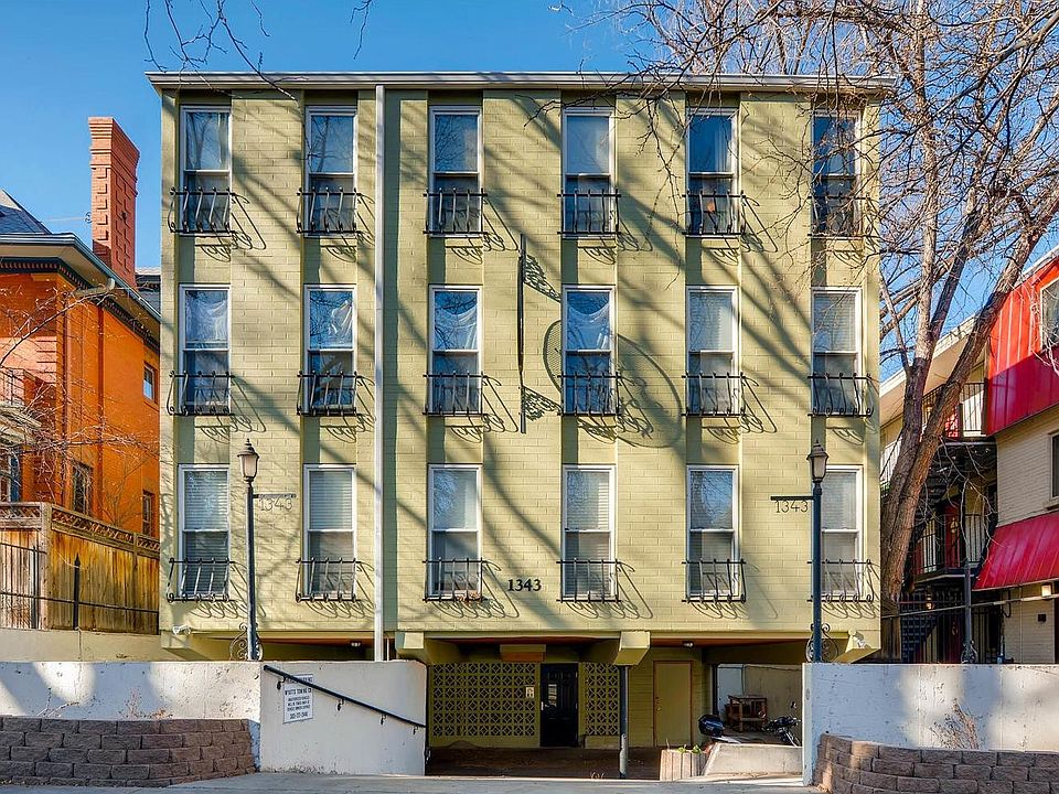 1st image of 1343 N High St APT 14
