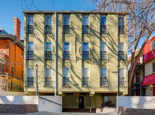 1343 N High St APT 14, Denver, CO 80218