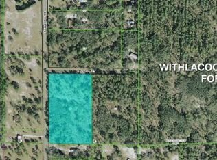 3108 W Falcon Ct, Lecanto, FL 34461