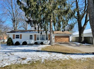 227 Lexington St, Sandusky, MI 48471