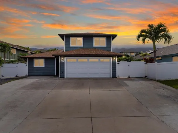 128 Kaikai St, Wailuku, HI 96793