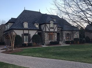 8509 Longview Club Dr, Waxhaw, NC 28173