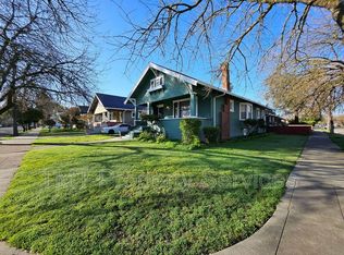 1145 N Edison St, Stockton, CA