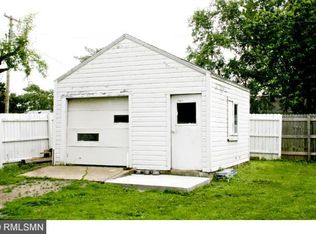 460 Hazel Ave E, Kimball, MN 55353