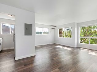 Baker 38 Apartments, Seattle, WA 98144