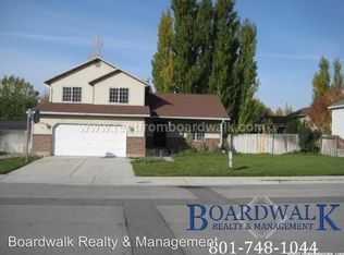 723 N 880 W, Pleasant Grove, UT 84062