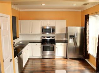 2786 Thornbush Ct, Charlotte, NC 28270