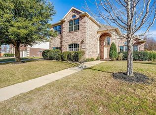 13772 Ranch Horse Run, Fort Worth, TX 76115