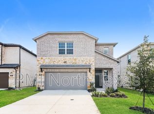 913 Sicily Blvd, Princeton, TX 75407