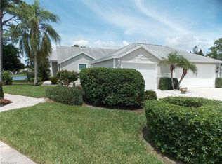 135 Bristol Ln, Naples, FL 34112