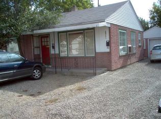 1925 & 1925-1/2 W Yale Ct, Boise, ID 83706