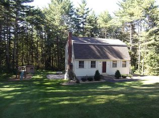 201 Flavell Rd, Groton, MA 01450