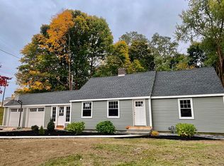 544 S Main St, Haverhill, MA 01835