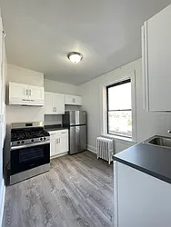 Rented by K Land Realty Inc