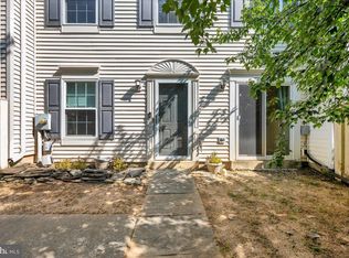 161 Heathfield Dr, Frederick, MD 21702