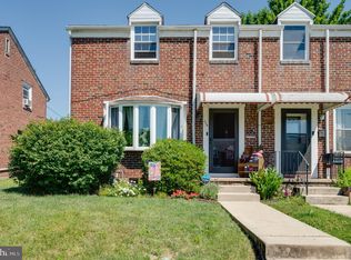 1119 Gregg Ave, Reading, PA 19607