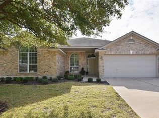 15004 Banbridge Trl, Austin, TX 78717