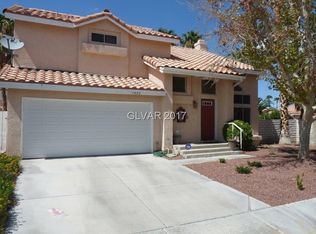 1400 Grey Knoll Cir, North Las Vegas, NV 89031