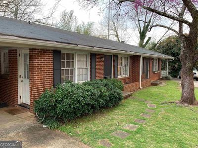 2019 S Lumpkin St, Athens, GA, 30606