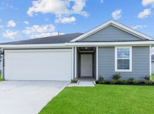 2027 Woodlark Way, Sealy, TX 77474