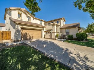548 Squash Creek Ln, Patterson, CA