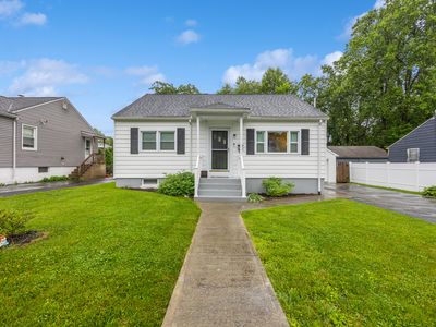 39 June Street, Naugatuck, CT, 06770