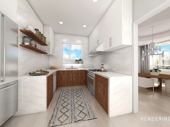 2nd image of 25 Sutton Pl S APT 20F