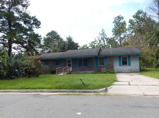 1400 Shanna Dr, Tifton, GA 31794