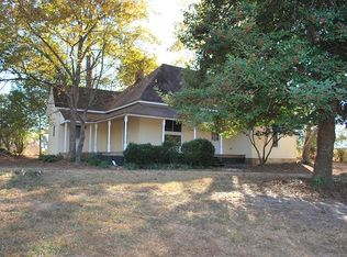 776 Farmers High Rd, Carrollton, GA 30117