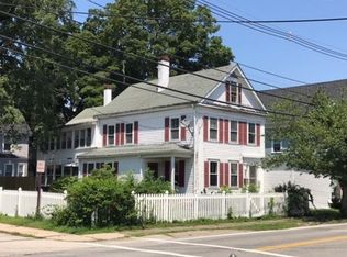 11 Congress St, Amesbury, MA 01913