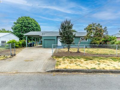 5119 E St, Springfield, OR, 97478