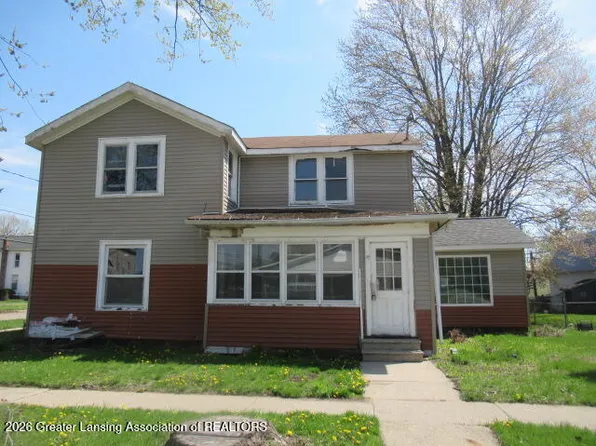 127 N Main St, Leslie, MI 49251