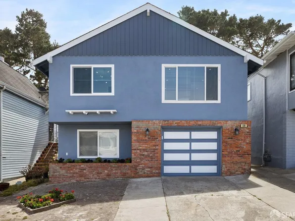 59 San Miguel Ave, Daly City, CA 94015