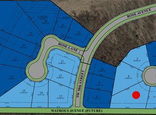 5612 Maish Ave, Des Moines, IA 50321