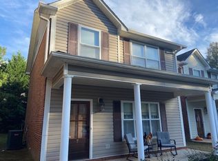 1143 College Hill Rd, Oxford, MS 38655