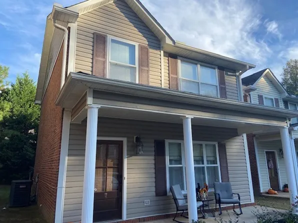 1143 College Hill Rd, Oxford, MS 38655