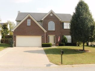 208 Ransom Trce, Georgetown, KY 40324