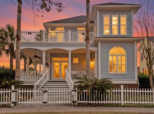2125 Cheswick Ln, Mount Pleasant, SC 29466