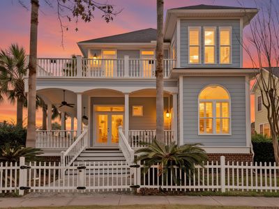 2125 Cheswick Ln, Mount Pleasant, SC, 29466